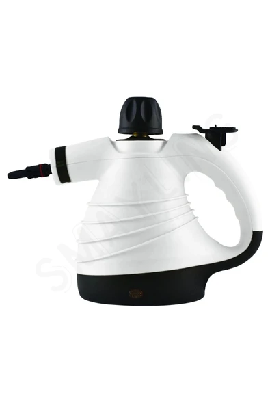 SMAYLİNG Buharlı Temizleyici El Tipi Çok Amaçlı Temizlik Makinesi - 2