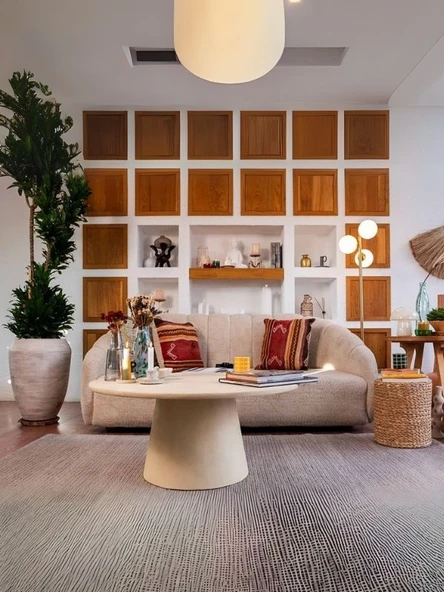 Oslo Orta Sehpa - Resim 6