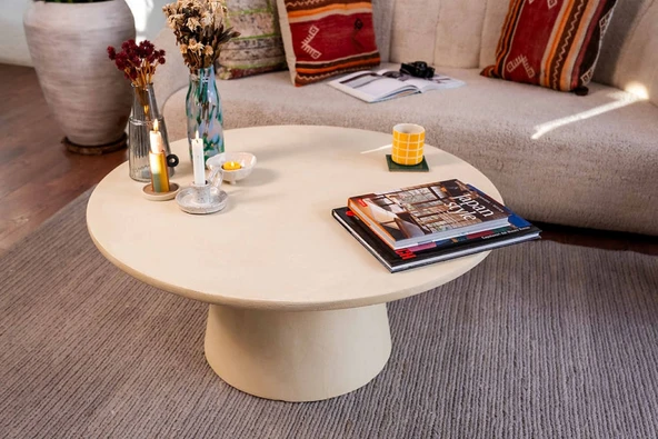 Oslo Orta Sehpa - Resim 8