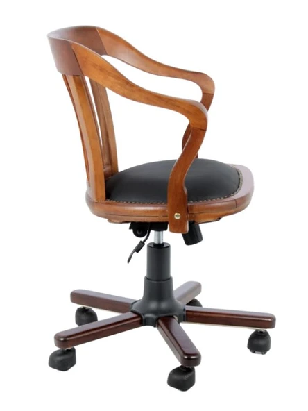 Throne Çalışma Sandalyesi - 6