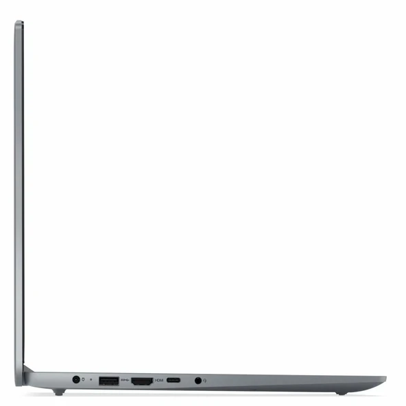 Lenovo Ideapad Slim 3 82XM00PWTX003 Ryzen5 5625U 16GB 1TBSSD 15.6" FHD W11P Dizüstü Bilgisayar-CNT004 - 5