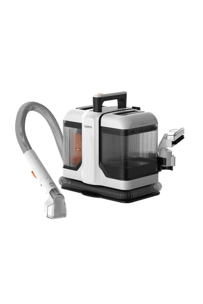 Enshall Yeni 450w Halı, Koltuk Leke Çıkarıcı Ve Araç Içi Leke Temizleme Makinesi - 2