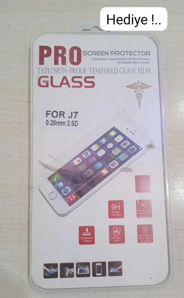 2.EL Samsung Galaxy J7 Duos AKILLI CEP TELEFONU - 6