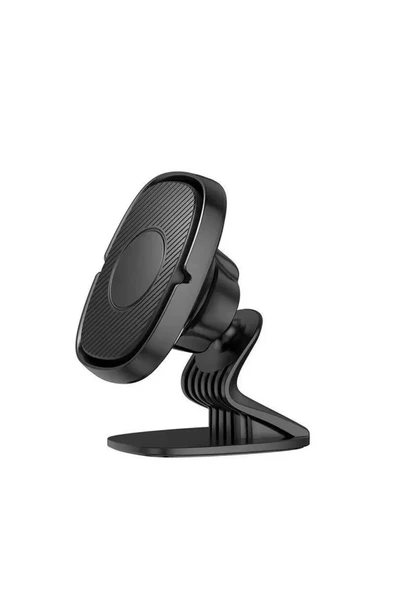 SMAYLİNG Yapışkan Tabanlı Araç İçi Telefon Tutucu: Sabit ve Güvenli Kullanım - 3