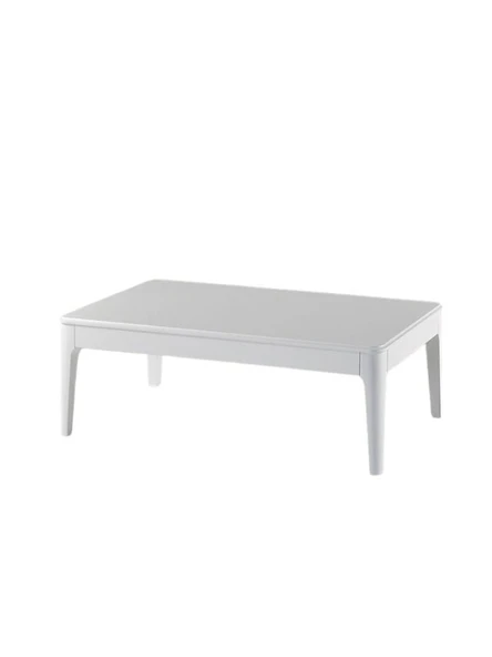 Soft Meşe Orta Sehpa - 2