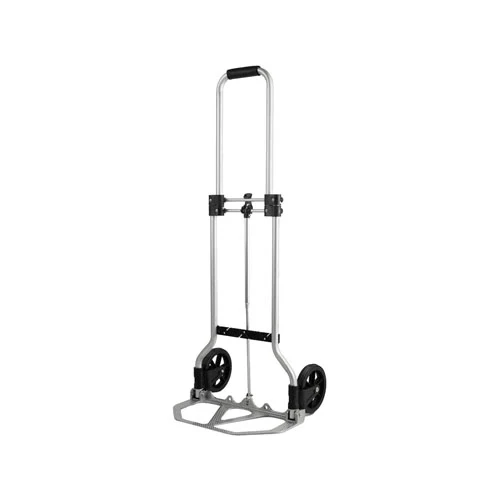 Rodex Alüminyum Taşıma Arabası 45 kg - 1