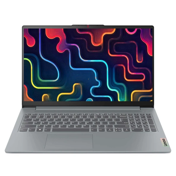 Lenovo Ideapad Slim 3 82XM00PWTX003 Ryzen5 5625U 16GB 1TBSSD 15.6" FHD W11P Dizüstü Bilgisayar-CNT004 - 1