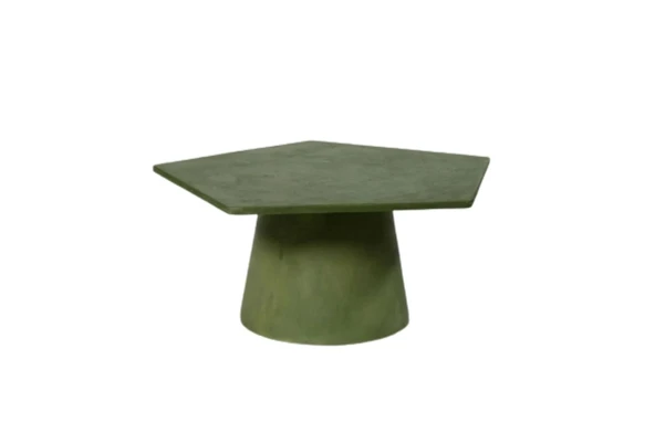 Penta Ahşap Orta Sehpa - Resim 12