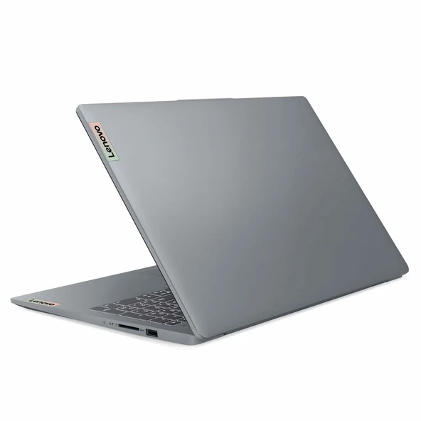 Lenovo Ideapad Slim 3 82XM00PWTX003 Ryzen5 5625U 16GB 1TBSSD 15.6" FHD W11P Dizüstü Bilgisayar-CNT004 - 4