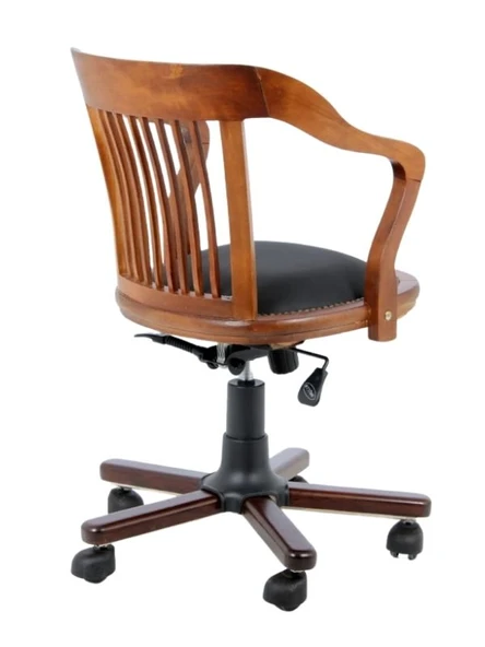 Throne Çalışma Sandalyesi - 2