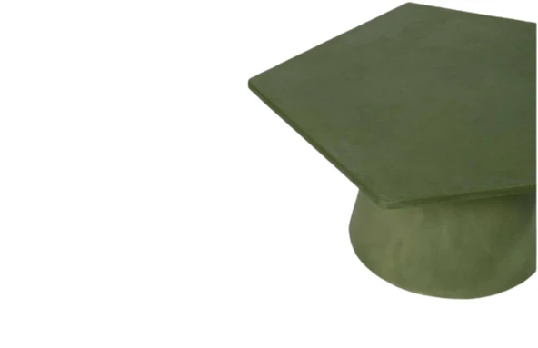 Penta Ahşap Orta Sehpa - Resim 11