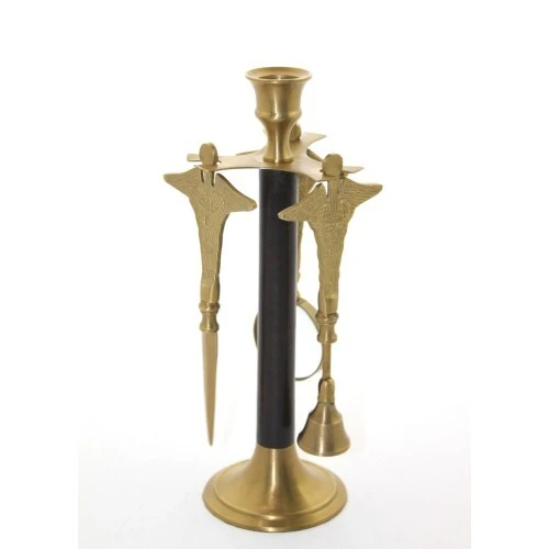 Pirinç Masa Seti ürün görseli