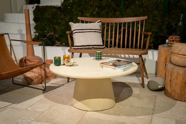 Oslo Orta Sehpa - Resim 9