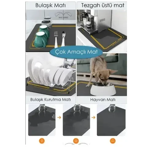 Çok Amaçlı Mat ürün görseli