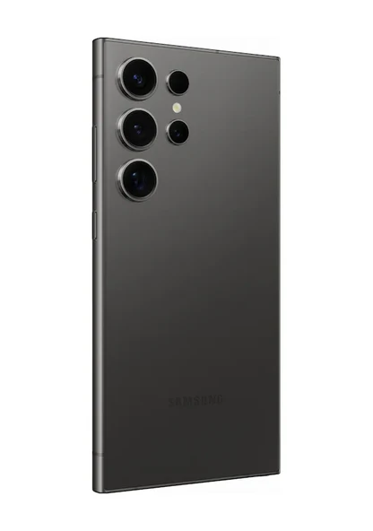 Samsung Galaxy S24 Ultra 12 GB 256 GB Titanyum Siyah (Samsung Türkiye Garantili) - 4