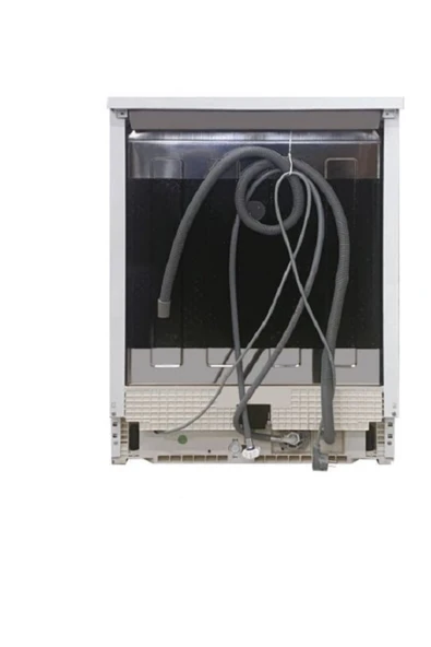 Hoover HF 5B2S1PW-17 B Enerji Sınıfı 10 Programlı Wi-fi Bluetooth Bağlantılı Bulaşık Makinesi - 8