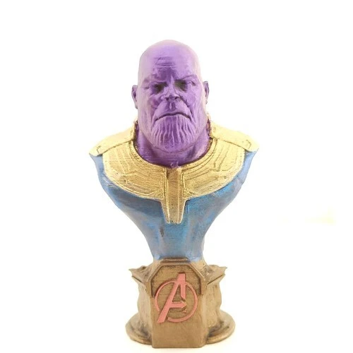 Thanos Büst ürün görseli