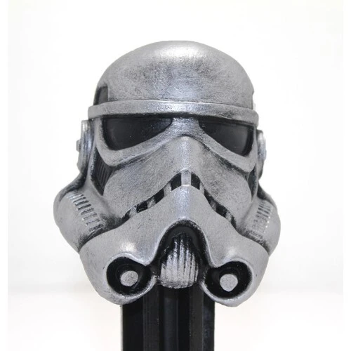 Stormtrooper Büst - Resim 4