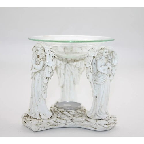 Polyester Melekli Buhurdanlık Model 4