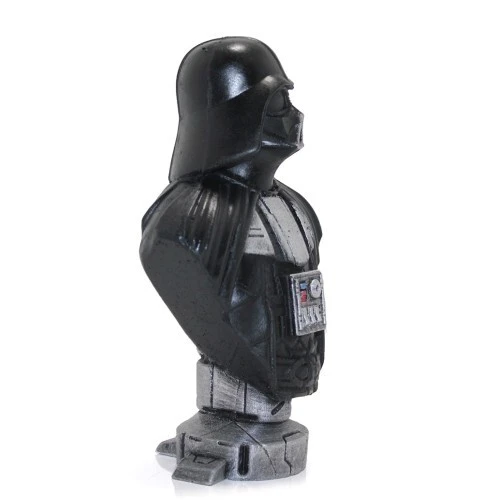 Darth Vader Büst - Resim 3