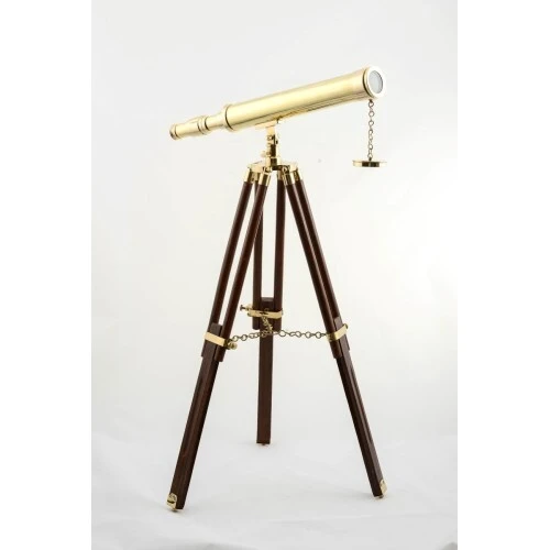 Pirinç Ayaklı Teleskop ürün görseli