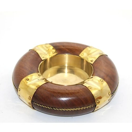 Pirinç Küllük Model 4 ürün görseli