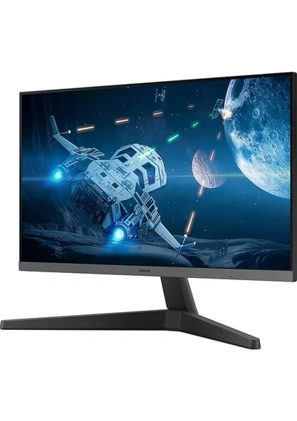 Samsung LS24C332GAUXUF 24 " 1ms, 100Hz, Full Hd, Dp, Hdmı, IPS Led, Çerçevesiz Tasarım, Freesync Monitör - 3