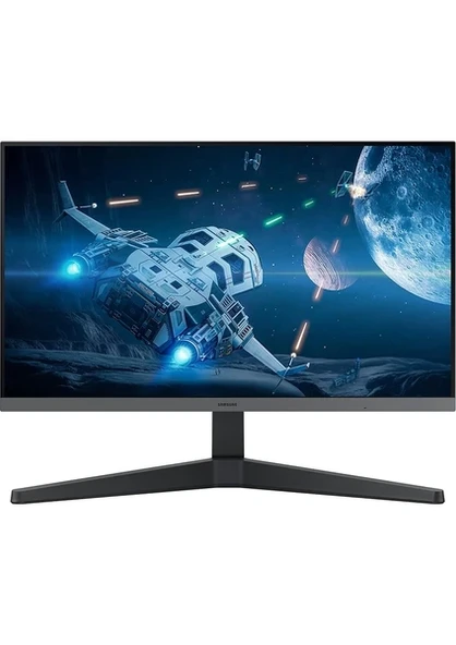 Samsung LS24C332GAUXUF 24 " 1ms, 100Hz, Full Hd, Dp, Hdmı, IPS Led, Çerçevesiz Tasarım, Freesync Monitör