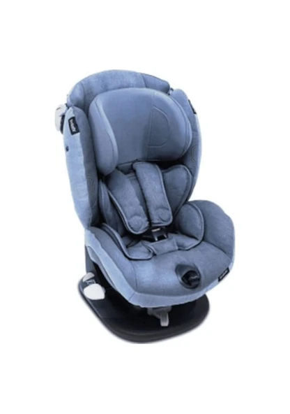 BeSafe iZi Comfort X3 9-18 KG Oto Koltuğu - 1
