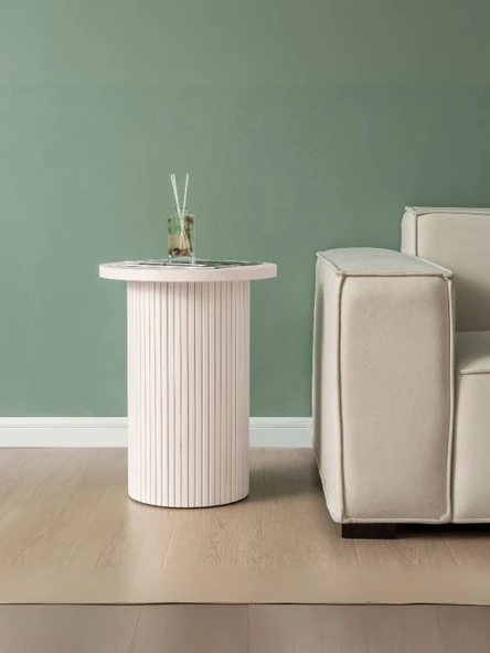 Leonora Bohem Still Yan Sehpa - Resim 7