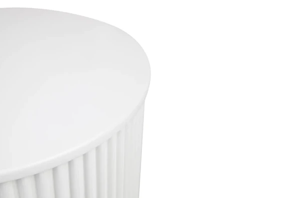 Tropico Bohem Ahşap Yan Sehpa - Resim 9