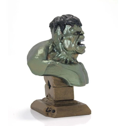 Hulk Büst Büyük Boy - Resim 2