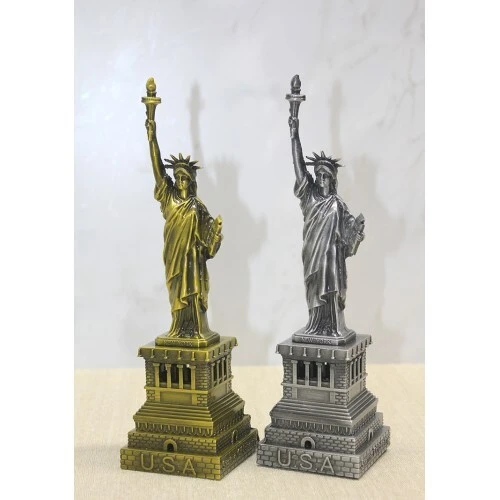 Metal Özgürlük Anıtı ürün görseli