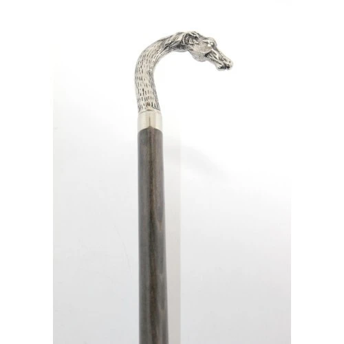 Krom At Büstü Baston ürün görseli