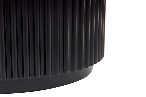 Tropico Bohem Ahşap Yan Sehpa - Resim 6