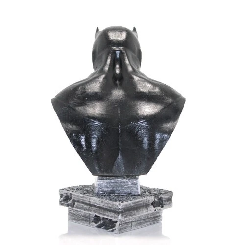 Darth Vader Büst - Resim 2