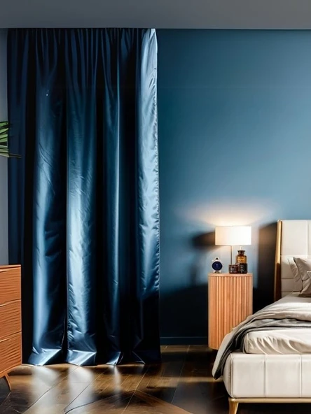 Havvana Bohem Natural Ahşap Yan Sehpa ürün görseli