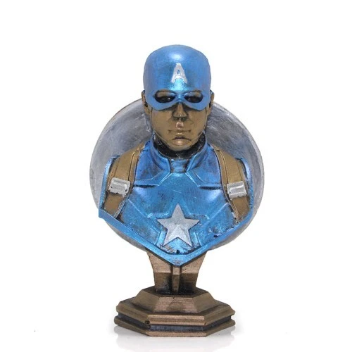 Captain America Büst ürün görseli
