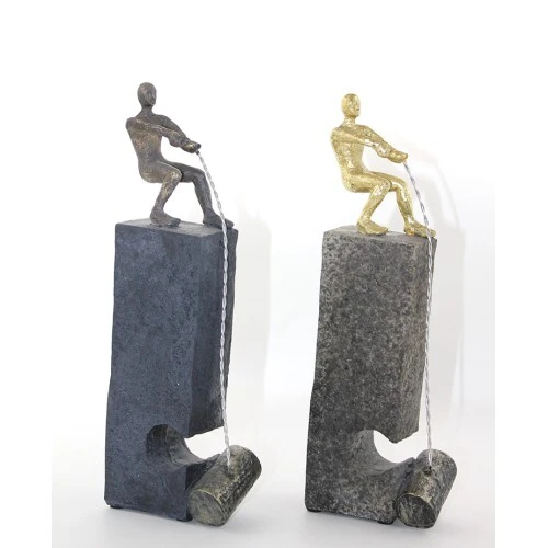 Polyester Özel Tasarım Dekoratif Obje Model 1 ürün görseli