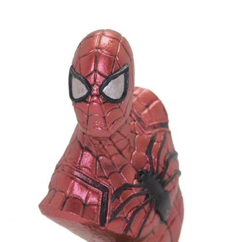 Spiderman Büst - Resim 4