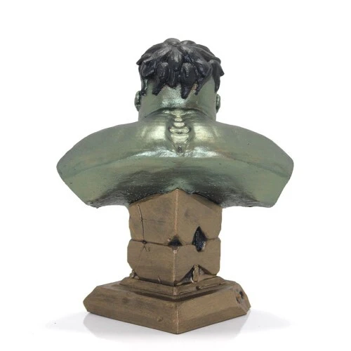 Hulk Büst Büyük Boy - Resim 3