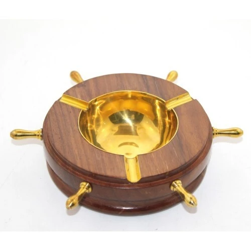 Pirinç Dümenli Küllük ürün görseli