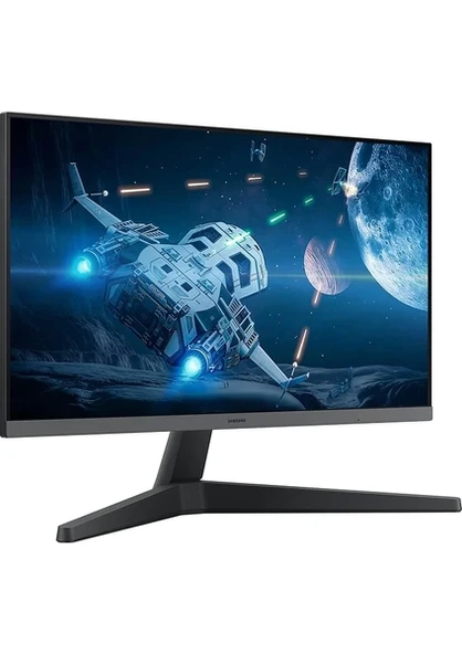 Samsung LS24C332GAUXUF 24 " 1ms, 100Hz, Full Hd, Dp, Hdmı, IPS Led, Çerçevesiz Tasarım, Freesync Monitör - 4
