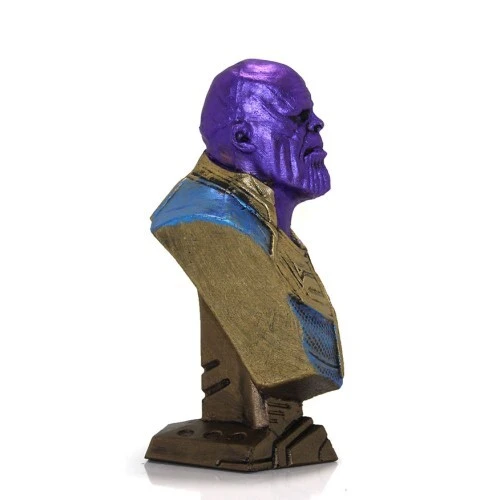 Thanos Büst - Resim 2