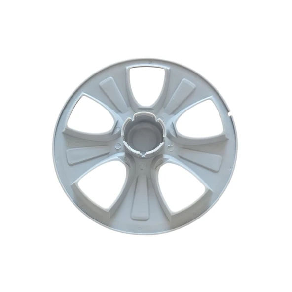 Arka Tekerlek Kapağı – JL46T-B / JL50 / JL56 / HYM560SP Uyumlu - Resim 2