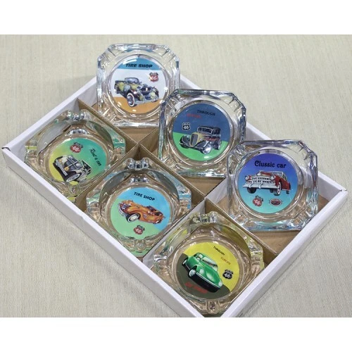 Cam Küllük Model 12 ürün görseli