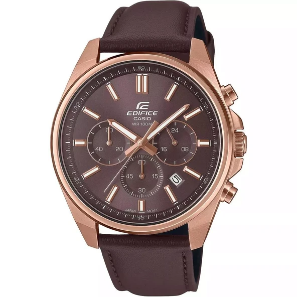 Casio EFV-650CL-5AVUDF Edifice Erkek Kol Saati