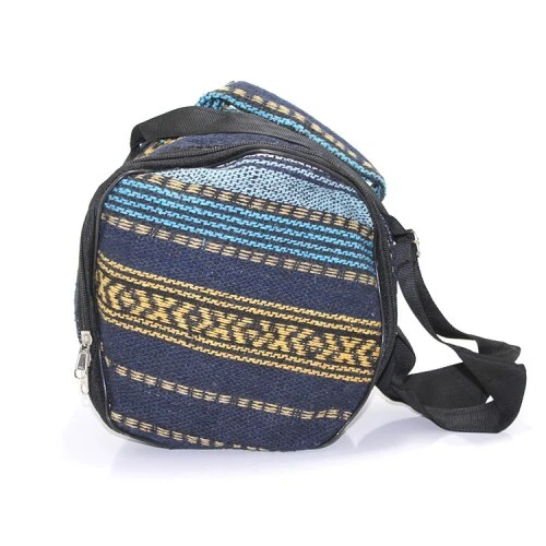 Tongue Drum Meditasyon Çanı Model 1 - Resim 2