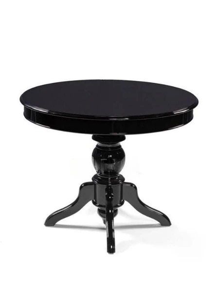 Montclair Baba Ayak Sabit Masa 90x90 - Resim 11