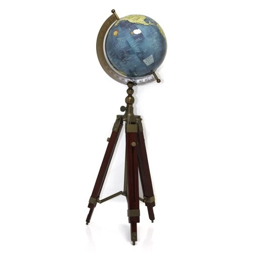 Dünya Küre Model 2 - Resim 2